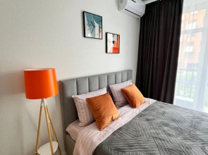 Квартира Уютная в Центре Ярославля