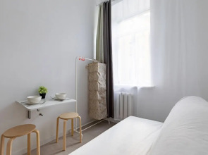 Апартаменты Обводный 203 (1)