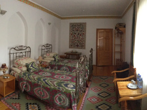 Бутик-отель Эмир