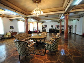 Отель Sakartvelo