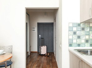 Апартаменты в Park City