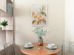 Апартаменты в Park City