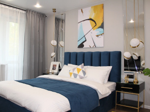Apartamenty na Kikoina 9 Flat