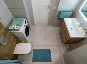 Апартаменты Солнечные апартаменты на Балтике