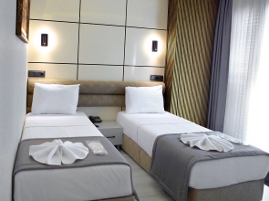 Amara Hotel Old City