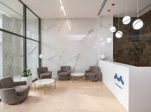 Квартира Маринист на Фонтанной