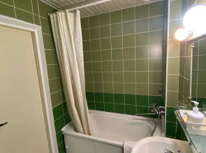 Отель Пония