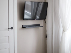 Апартаменты В центре города-героя Волгограда