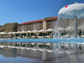 Nika Hotel