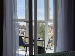 Квартира Уютная квартира комфорт-класса