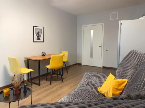 Апартаменты 18