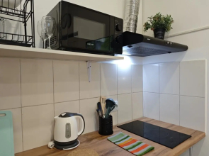 Квартира Уютная студия на 2х по ул. Тухачевского 49/4-42