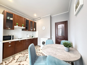 Апартаменты Dreamapart park Krasnodar 1