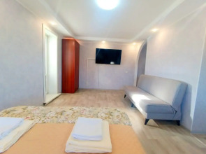 Квартира Уютная 1 комнатная квартира