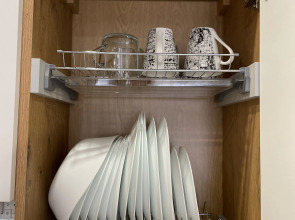 Апартаменты The City Flat