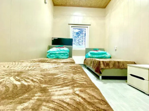 Karamelka Mini-hotel