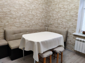 Частный дом на Дегтярева 43