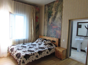 Отель Диамонд