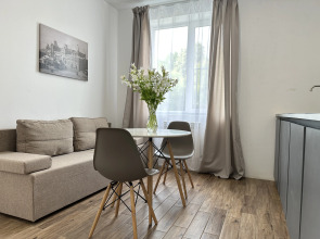 Апартаменты Столица 2310