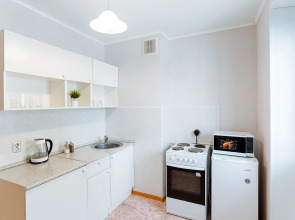 Квартира Уютная в Сердце Города