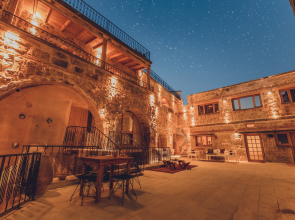 Pinhan Suites Butik-Hotel