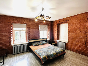 Na Ulitse Mopra 21 Flat