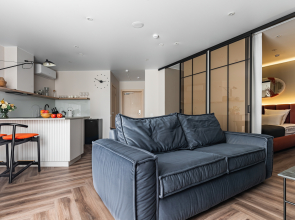 Апартаменты Yes Seven Deluxe