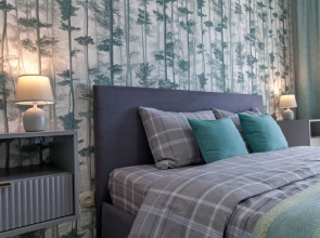 Апартаменты На лугу