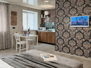 Апартаменты Volga Rent Саратов