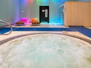 Dubai International Hotel