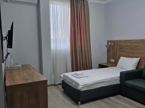 Гостевой дом SanSara