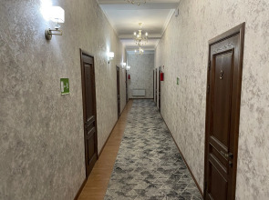 Гостевой дом Ватан