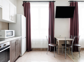 Апартаменты Botanical