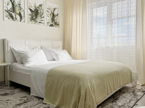 Квартира с Видом на Закат