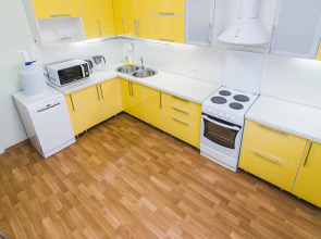 Апартаменты Krasnoflotskaia 28