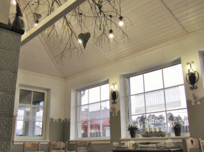 Гостевой дом Любимый