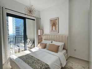 Sunrise Dubai at Zada Tower Apartments