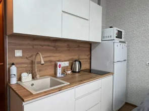 Апартаменты Yousinn