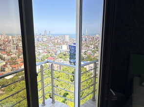 Отель Mandarina