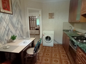 Апартаменты на Октября 47а