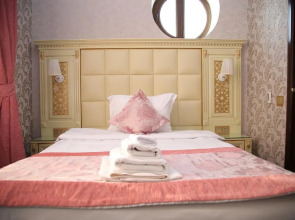 Отель Dilimah Premium Luxury