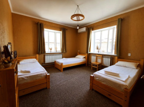 Мини-отель Silkroad