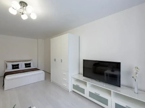 Апартаменты Inndays Херсонская 19