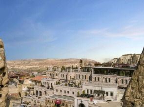 Carus Cappadocia Hotel