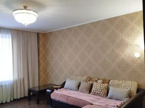 Квартира двухкомнатная на Архитекторов