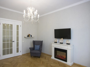 Апартаменты Маркса 50