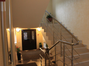 Гостевой дом Elion