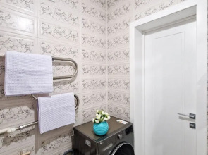 Апартаменты Комфортная Квартира