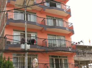 Sagarmatha Apart-hotel