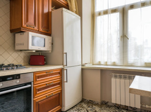 Апартаменты RentalSPb